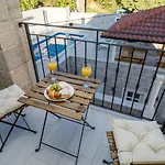 Residence&pool Schwarz Cavtat