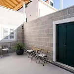 & Pool Schwarz Penzion 3*