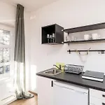 & Pool Schwarz Guest house 3*